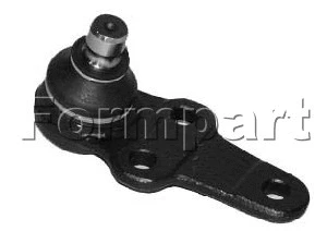 Rotule de suspension FORMPART 1504014