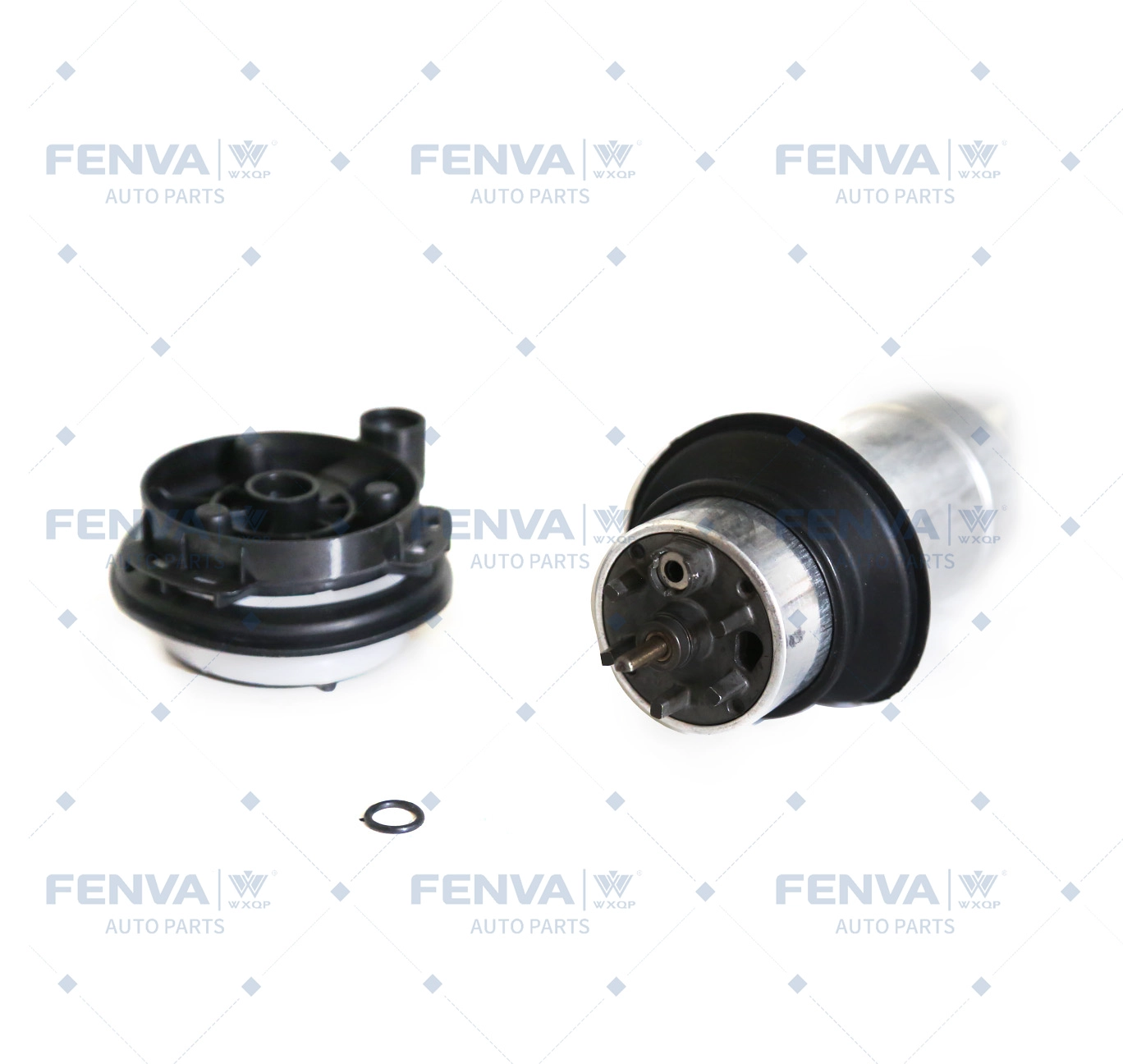 Pompe à carburant WXQP 352269