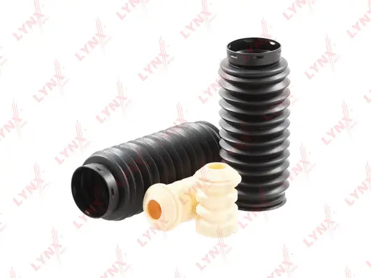 Kit de protection contre la poussière, amortisseur LYNXAUTO PR-7129