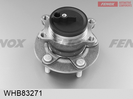 Moyeu de roue FENOX WHB83271