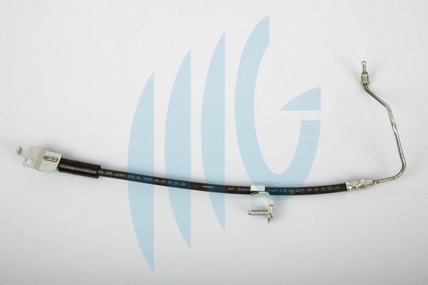 Flexible de frein RICAMBIFLEX GM 02140369