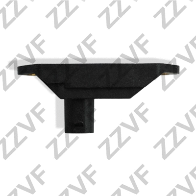 Capteur, accélération longitudinale/latérale ZZVF ZVK716