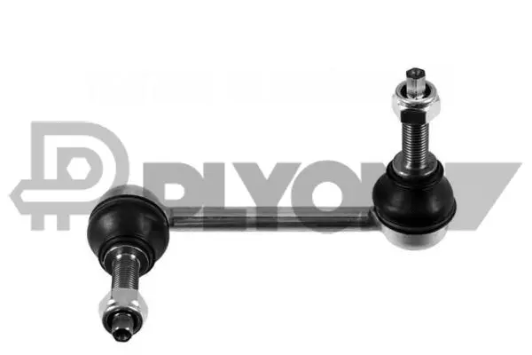 Entretoise/tige, stabilisateur PLYOM P750122