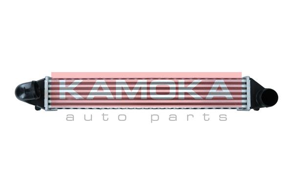 Refroidisseur d'air de suralimentation KAMOKA 7750038