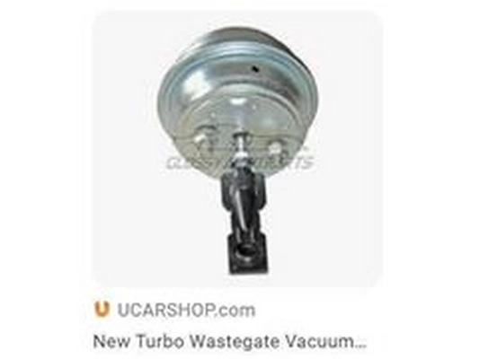 Turbocompresseur, suralimentation ZPY 03G 253 019 NV