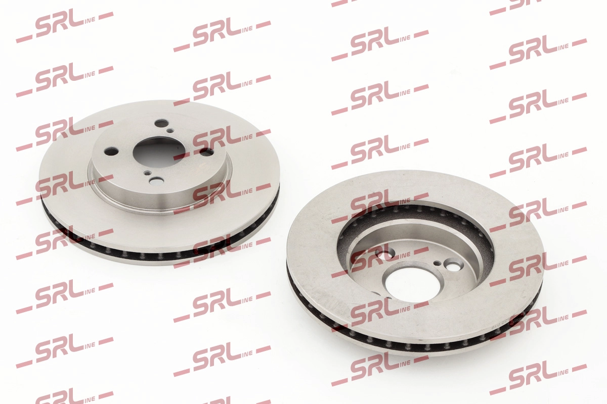 Disque de frein SRLine S71-0335