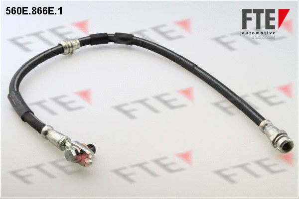 Flexible de frein FTE 9240779