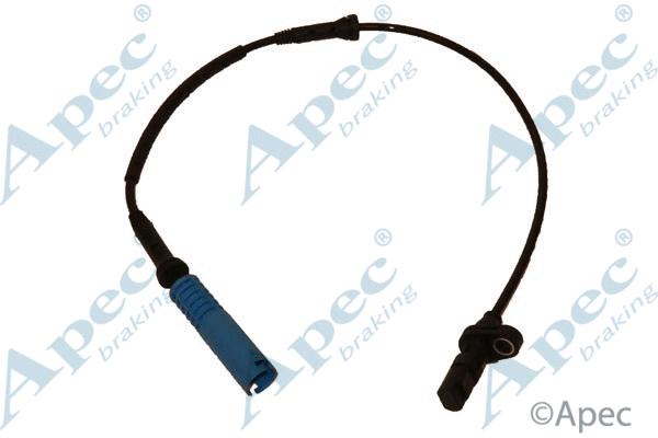 Capteur, vitesse de roue APEC ABS1097