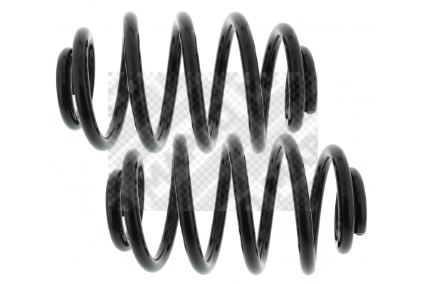 Kit de suspension, ressorts MAPCO 70108/2