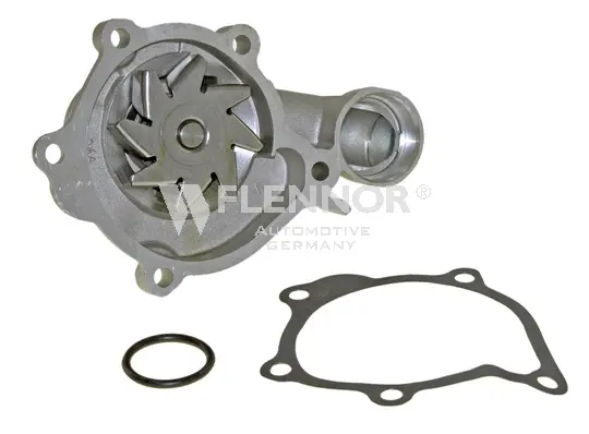 Pompe à eau, refroidissement du moteur FLENNOR FWP70283