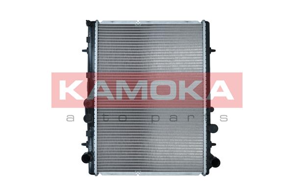 Radiateur, refroidissement du moteur KAMOKA 7705041