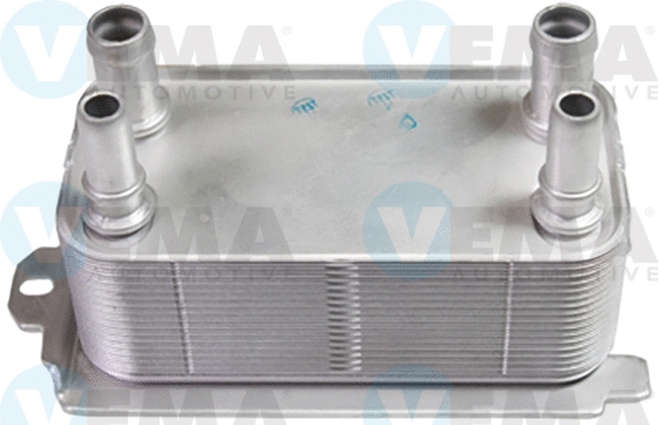 Radiateur d'huile VEMA 340031