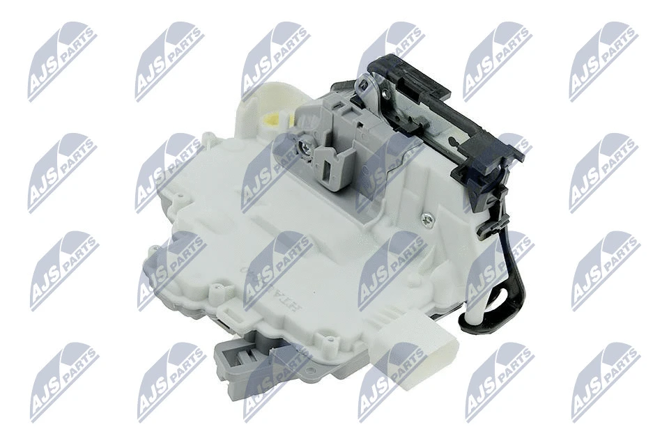 Serrure de porte NTY EZC-AU-040