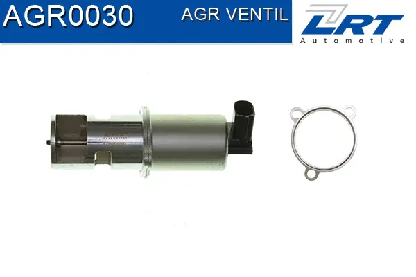 Vanne EGR LRT AGR0030