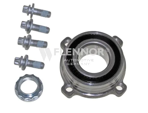 Kit de roulements de roue FLENNOR FR591141