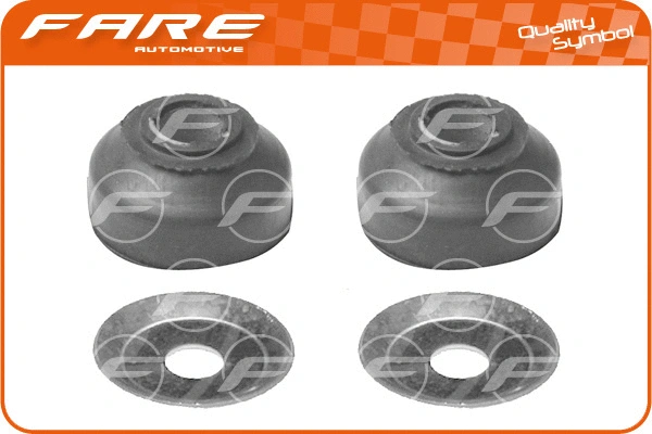 Suspension, stabilisateur FARE SA 10508