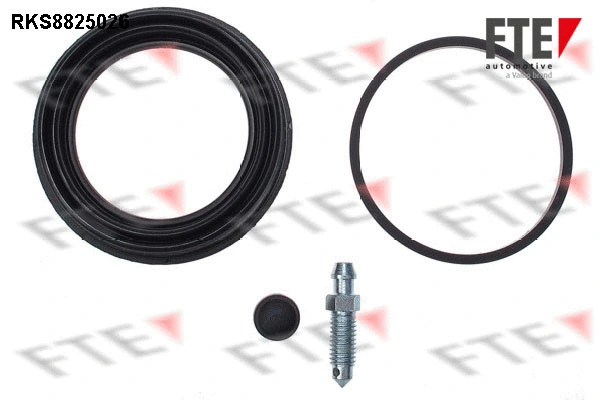 Kit de réparation, étrier de frein FTE 9323976