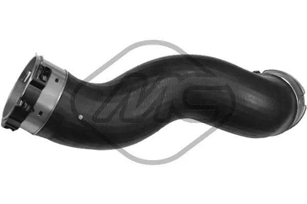 Gaine de suralimentation Metalcaucho 79083