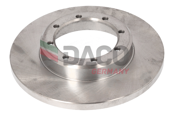 Disque de frein DACO Germany 603017