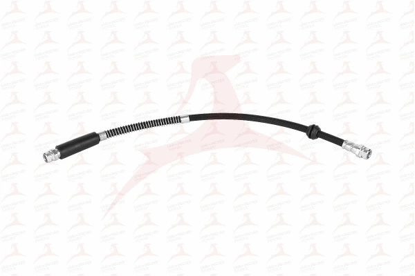 Flexible de frein MEHA AUTOMOTIVE MH72712