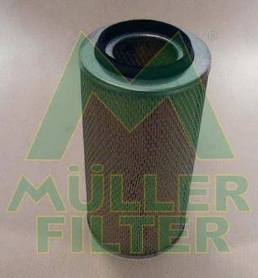 Filtre à air MULLER FILTER PA497