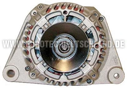 Alternateur EUROTEC 12038710