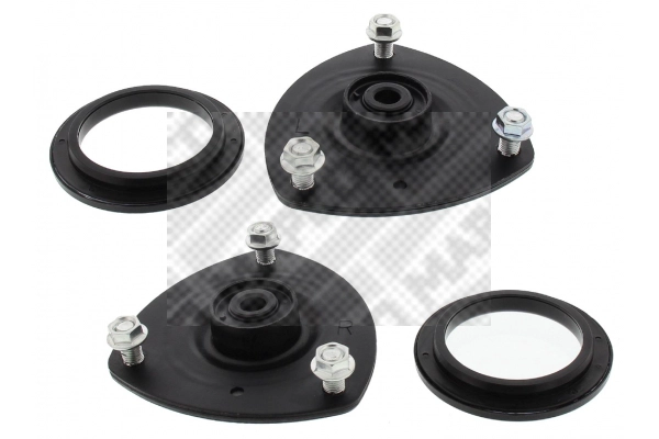 Coupelle de suspension MAPCO 36502/1