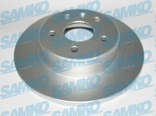 Disque de frein SAMKO O1049PR