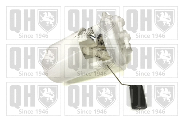 unité d'alimentation de carburant QUINTON HAZELL QFP849