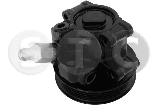 Pompe hydraulique, direction STC T451568