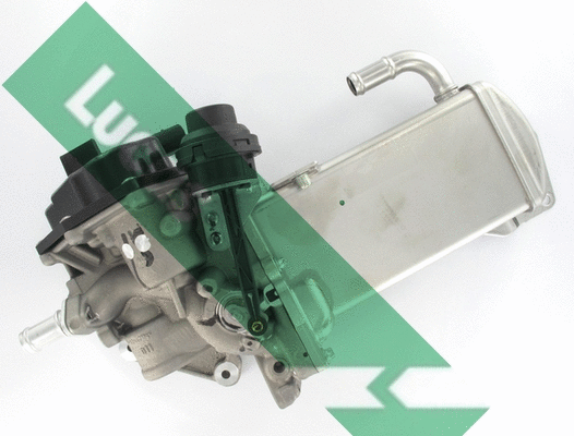 Vanne EGR LUCAS FDR442