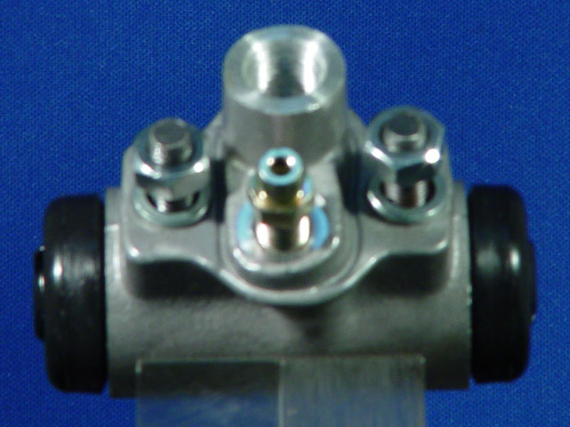Cylindre de roue Flexible Drive FDJB2737