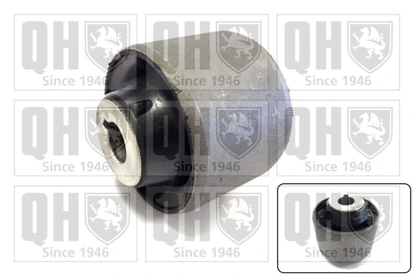Suspension, bras de liaison QUINTON HAZELL EMS8339