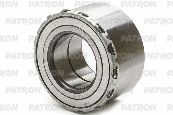 Kit de roulements de roue PATRON PBK7711