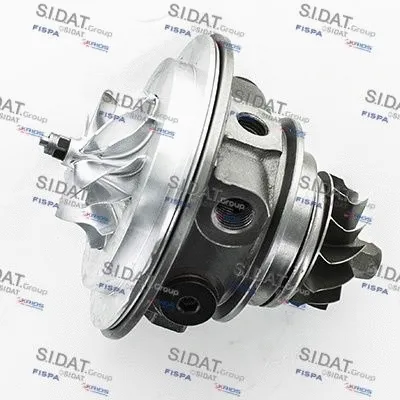 Groupe carter, turbocompresseur AUTOTEAM D71114
