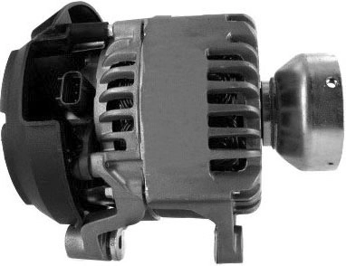 Alternateur ACAUTO AC-CBA1857