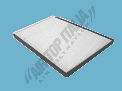 Filtre, air de l'habitacle ASTER ASF2339