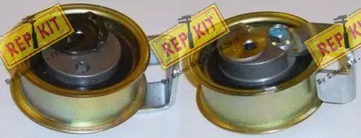 Poulie de tension, courroie crantée REPKIT RKT1941