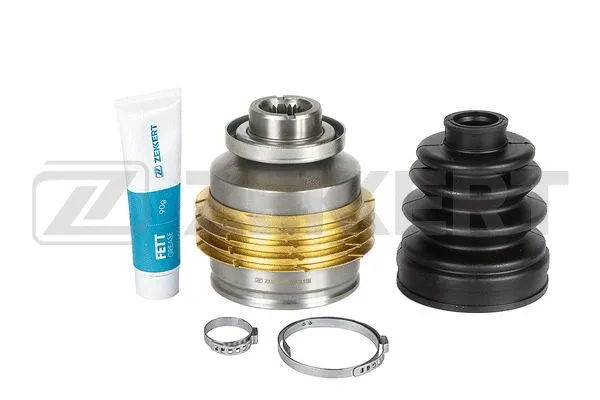 Jeu de joints, arbre de transmission ZEKKERT GS-5169