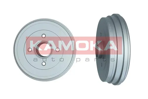 Tambour de frein KAMOKA 104055