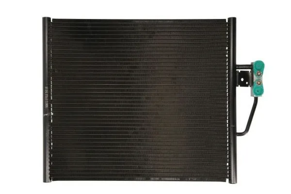Condenseur, climatisation THERMOTEC KTT110258