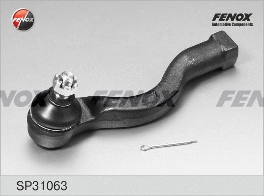 Rotule de barre de connexion FENOX SP31063