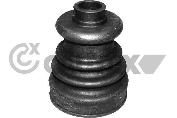 Jeu de joints-soufflets, arbre de commande CAUTEX 010567