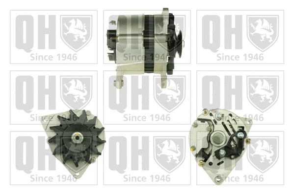 Alternateur QUINTON HAZELL QRA2210