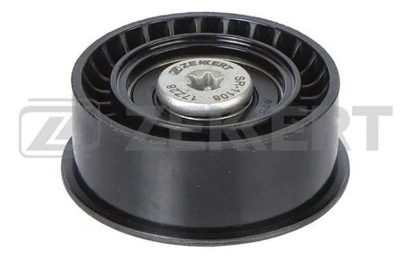 Poulie renvoi/transmission, courroie crantée ZEKKERT SR-1108