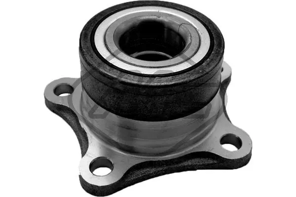 Moyeu de roue Metalcaucho 90328