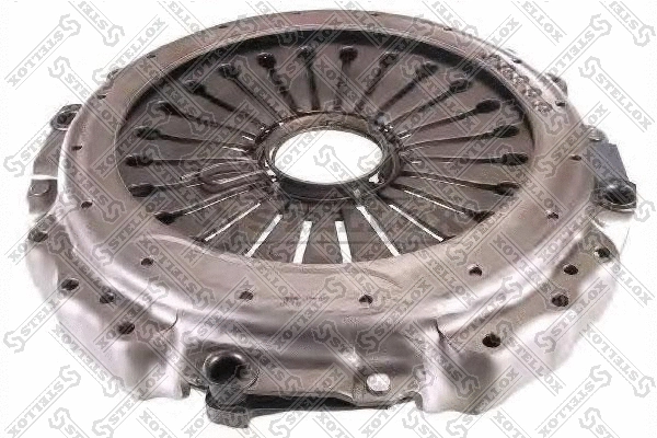 Mécanisme d'embrayage STELLOX 83-04535-SX