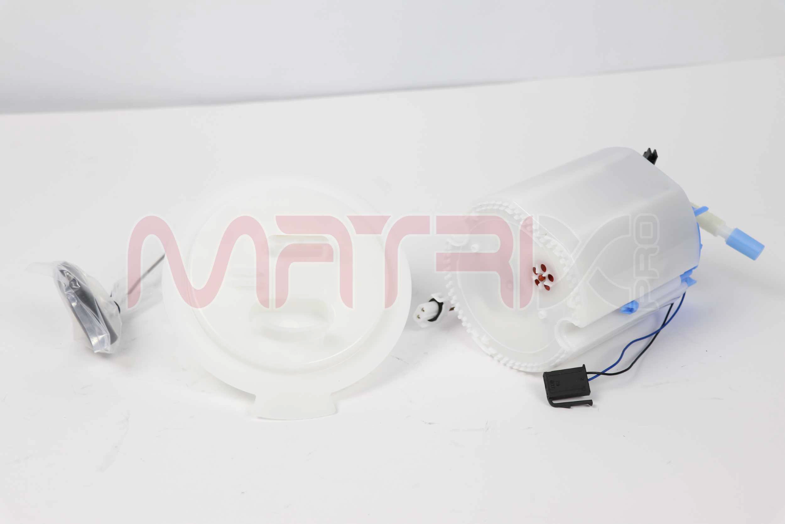 unité d'alimentation de carburant MATRIX PRO MX02470014