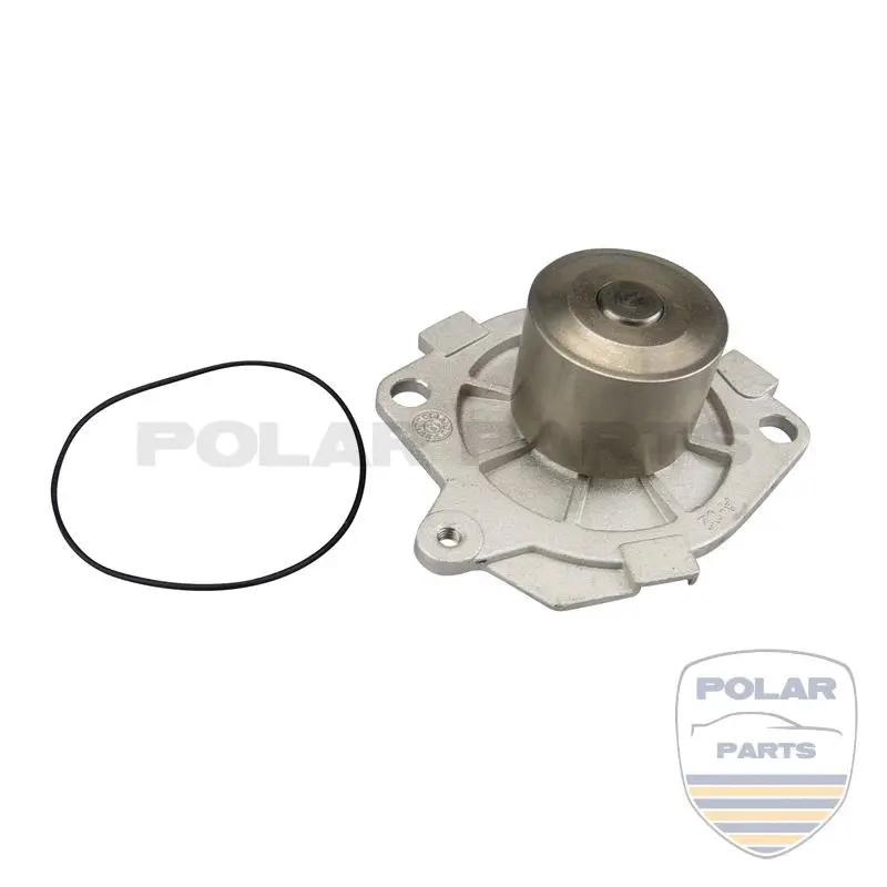 Pompe à eau, refroidissement du moteur POLAR PARTS 10002785