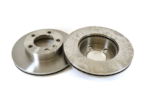 Disque de frein KLAXCAR FRANCE 25882z